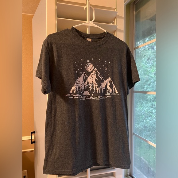Mountain Tee - Picture 2 of 3